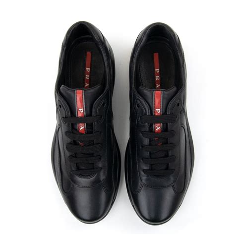 prada トレーナー|discount Prada trainers.